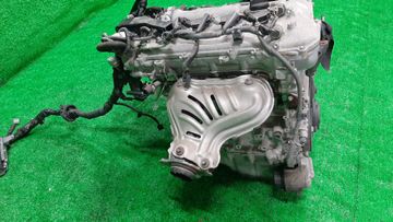 ДВИГАТЕЛЬ НА TOYOTA ISIS ZGM10W 2ZR-FAE