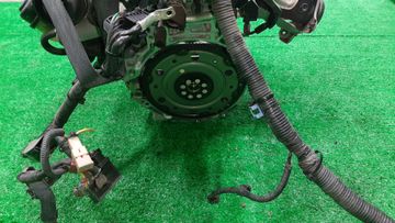ДВИГАТЕЛЬ НА TOYOTA ISIS ZGM10W 2ZR-FAE