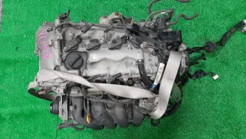 ДВИГАТЕЛЬ НА TOYOTA ISIS ZGM10W 2ZR-FAE