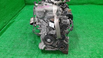 ДВИГАТЕЛЬ НА TOYOTA ISIS ZGM10W 2ZR-FAE
