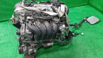 ДВИГАТЕЛЬ НА TOYOTA ISIS ZGM10W 2ZR-FAE