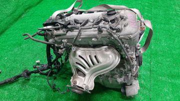 ДВИГАТЕЛЬ НА TOYOTA ISIS ZGM10W 2ZR-FAE