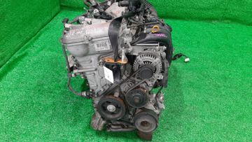 ДВИГАТЕЛЬ НА TOYOTA ISIS ZGM10W 2ZR-FAE