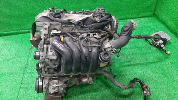 ДВИГАТЕЛЬ НА TOYOTA ISIS ZGM10W 2ZR-FAE