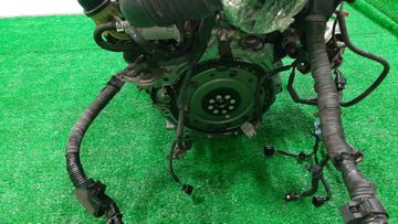 ДВИГАТЕЛЬ НА TOYOTA ISIS ZGM10W 2ZR-FAE