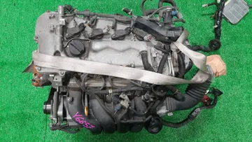 ДВИГАТЕЛЬ НА TOYOTA ISIS ZGM10W 2ZR-FAE