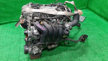 ДВИГАТЕЛЬ НА TOYOTA ISIS ZGM10W 2ZR-FAE