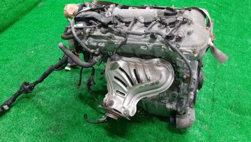 ДВИГАТЕЛЬ НА TOYOTA ISIS ZGM10W 2ZR-FAE