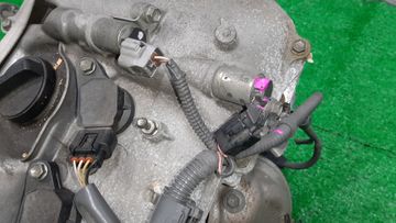 ДВИГАТЕЛЬ НА TOYOTA ISIS ZGM10W 2ZR-FAE