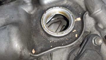 ДВИГАТЕЛЬ НА TOYOTA ISIS ZGM10W 2ZR-FAE
