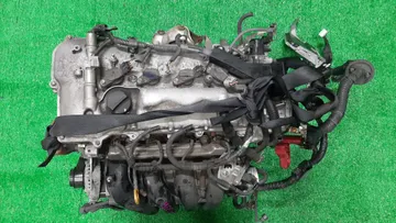 ДВИГАТЕЛЬ НА TOYOTA ISIS ZGM10W 2ZR-FAE