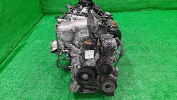 ДВИГАТЕЛЬ НА TOYOTA ISIS ZGM10W 2ZR-FAE
