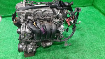 ДВИГАТЕЛЬ НА TOYOTA ISIS ZGM10W 2ZR-FAE
