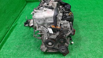 ДВИГАТЕЛЬ НА TOYOTA ISIS ZGM10G 2ZR-FAE