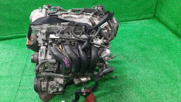 ДВИГАТЕЛЬ НА TOYOTA ISIS ZGM10G 2ZR-FAE