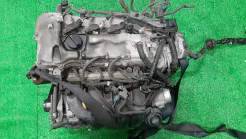 ДВИГАТЕЛЬ НА TOYOTA ISIS ZGM10W 2ZR-FAE