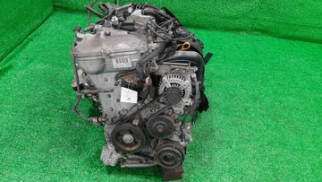 ДВИГАТЕЛЬ НА TOYOTA ISIS ZGM10W 2ZR-FAE