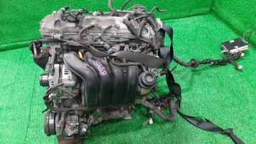 ДВИГАТЕЛЬ НА TOYOTA ISIS ZGM10W 2ZR-FAE