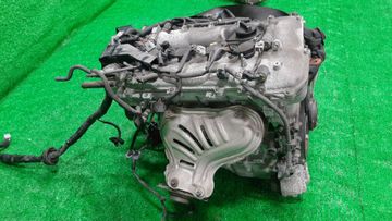 ДВИГАТЕЛЬ НА TOYOTA ISIS ZGM10W 2ZR-FAE