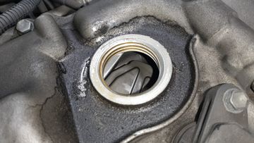 ДВИГАТЕЛЬ НА TOYOTA ISIS ZGM10W 2ZR-FAE