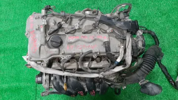 ДВИГАТЕЛЬ НА TOYOTA ISIS ZGM10W 2ZR-FAE