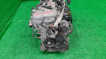 ДВИГАТЕЛЬ НА TOYOTA ISIS ZGM10W 2ZR-FAE