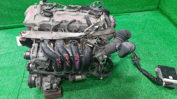ДВИГАТЕЛЬ НА TOYOTA ISIS ZGM10W 2ZR-FAE