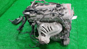 ДВИГАТЕЛЬ НА TOYOTA ISIS ZGM10W 2ZR-FAE