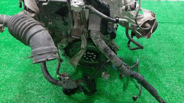 ДВИГАТЕЛЬ НА TOYOTA ISIS ZGM10W 2ZR-FAE