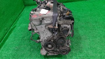 ДВИГАТЕЛЬ НА TOYOTA ISIS ZGM10W 2ZR-FAE