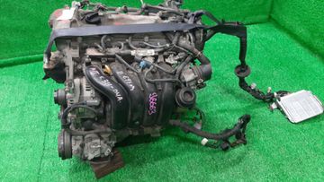 ДВИГАТЕЛЬ НА TOYOTA ISIS ZGM10W 2ZR-FAE
