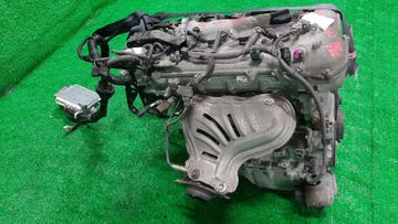 ДВИГАТЕЛЬ НА TOYOTA ISIS ZGM10W 2ZR-FAE