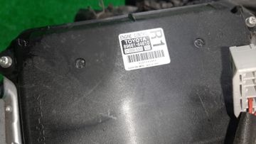 ДВИГАТЕЛЬ НА TOYOTA ISIS ZGM10W 2ZR-FAE