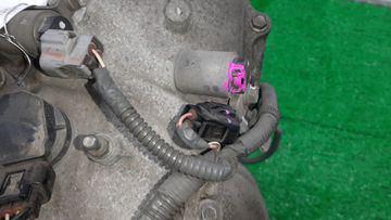 ДВИГАТЕЛЬ НА TOYOTA ISIS ZGM10W 2ZR-FAE