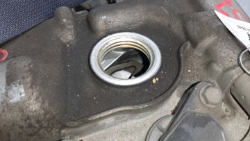 ДВИГАТЕЛЬ НА TOYOTA ISIS ZGM10W 2ZR-FAE