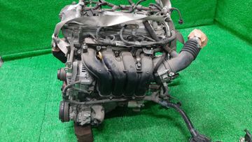 ДВИГАТЕЛЬ НА TOYOTA PREMIO ZRT265 2ZR-FE