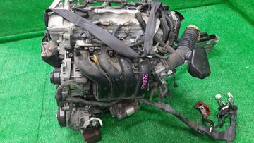 ДВИГАТЕЛЬ НА TOYOTA PREMIO ZRT265 2ZR-FAE