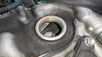 ДВИГАТЕЛЬ НА TOYOTA PREMIO ZRT265 2ZR-FAE