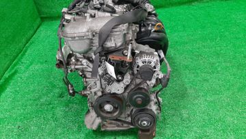 ДВИГАТЕЛЬ НА TOYOTA VOXY ZRR80G 3ZR-FAE