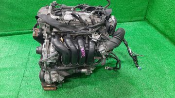 ДВИГАТЕЛЬ НА TOYOTA VOXY ZRR80G 3ZR-FAE