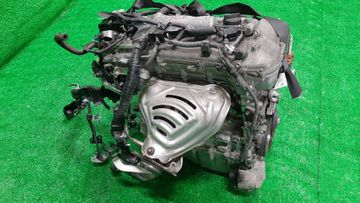 ДВИГАТЕЛЬ НА TOYOTA VOXY ZRR80G 3ZR-FAE
