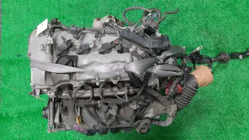ДВИГАТЕЛЬ НА TOYOTA ISIS ZGM10W 2ZR-FAE