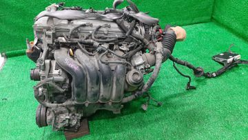 ДВИГАТЕЛЬ НА TOYOTA ISIS ZGM10W 2ZR-FAE