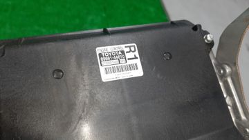 ДВИГАТЕЛЬ НА TOYOTA ISIS ZGM10W 2ZR-FAE
