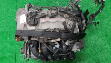ДВИГАТЕЛЬ НА TOYOTA ISIS ZGM10W 2ZR-FAE