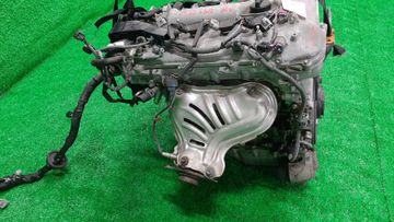 ДВИГАТЕЛЬ НА TOYOTA ISIS ZGM10W 2ZR-FAE
