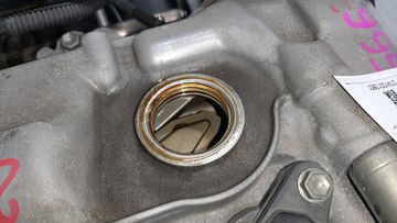 ДВИГАТЕЛЬ НА TOYOTA ISIS ZGM10W 2ZR-FAE