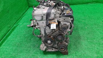 ДВИГАТЕЛЬ НА TOYOTA ISIS ZGM10W 2ZR-FAE