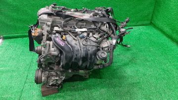 ДВИГАТЕЛЬ НА TOYOTA ISIS ZGM10W 2ZR-FAE