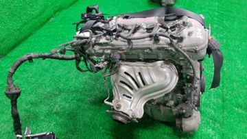 ДВИГАТЕЛЬ НА TOYOTA ISIS ZGM10W 2ZR-FAE